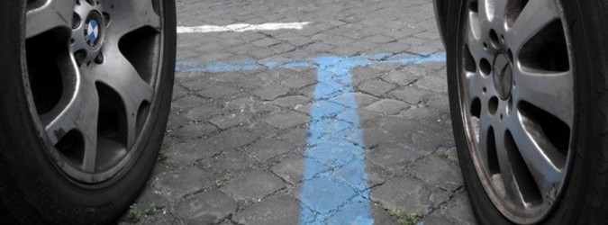 parcheggi