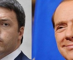 Renzi e Berlusconi saranno nelle Marche per la campagna elettorale delle Regionali