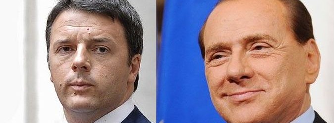 Renzi e Berlusconi saranno nelle Marche per la campagna elettorale delle Regionali