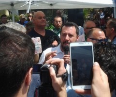 matteo salvini