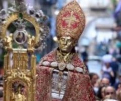 Gemellaggio diocesi di Ascoli Piceno e Napoli