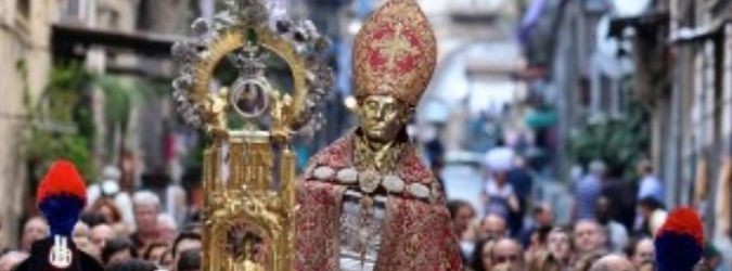 Gemellaggio diocesi di Ascoli Piceno e Napoli