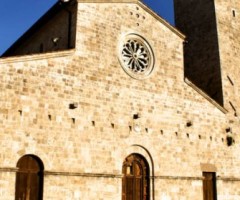 Camminata dei musei partirà dalla chiesa di San Tommaso