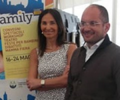 settimana della famiglia