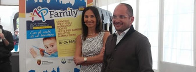 settimana della famiglia