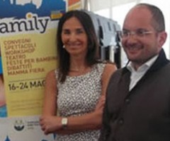 settimana della famiglia, mercoledì dedicato ai bambini