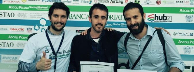 startup weekend