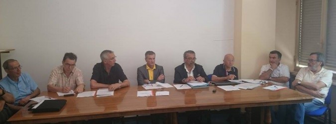 obiettivi area vasta