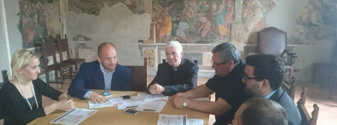 meeting stampa cattolica
