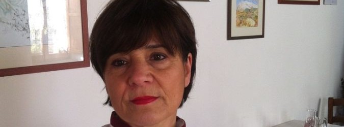 Anna Maria Ciocca preparerà il menù della longevità