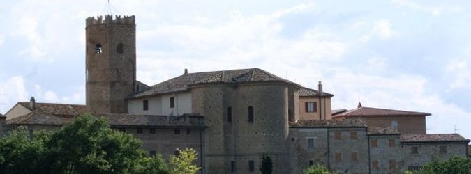 Mostra Sinergia a Castorano