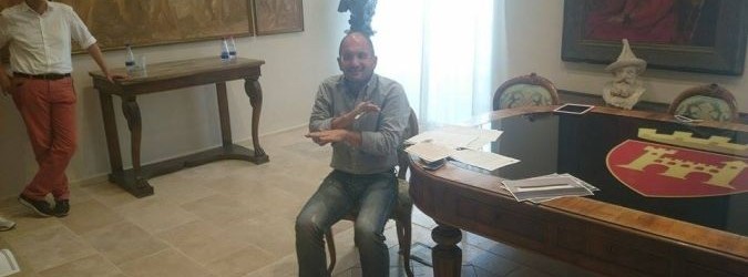 guido castelli