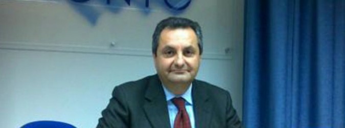 comunanza luigi contisciani