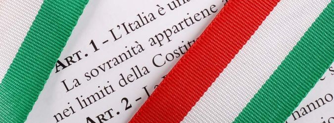 costituzione