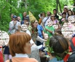 Festival dell'Appennino 2018