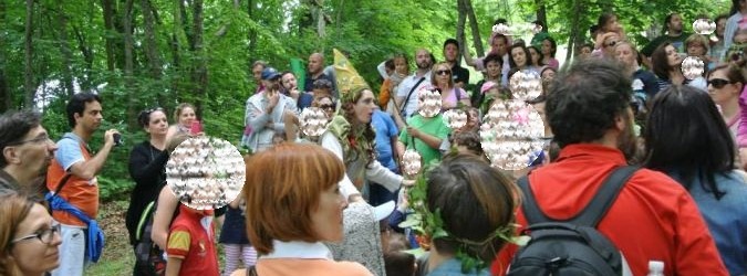 Festival dell'Appennino 2018