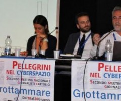 giornalisti cattolici