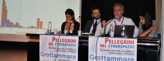 giornalisti cattolici