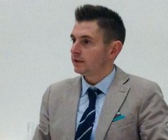 Marco Fioravanti