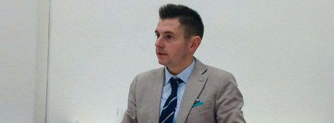 Marco Fioravanti
