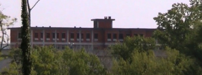 carcere marino del tronto