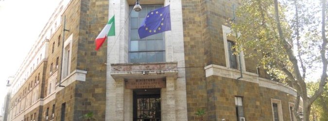 Castelli e D'erasmo al Ministero dello Sviluppo Economico per la crisi nel Piceno