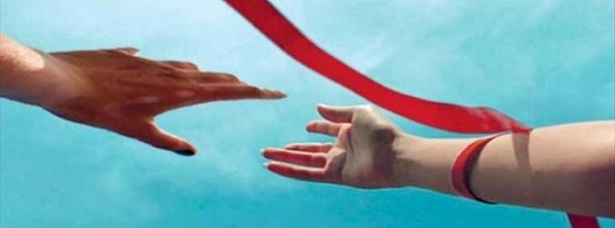 notte rossa sulla donazione di sangue