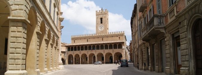 Le attività del centro storico di Offida avranno la Tosap azzerata