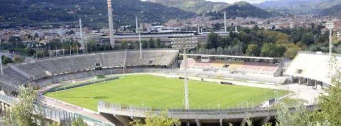 stadio del duca