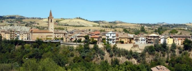 RiAppignano