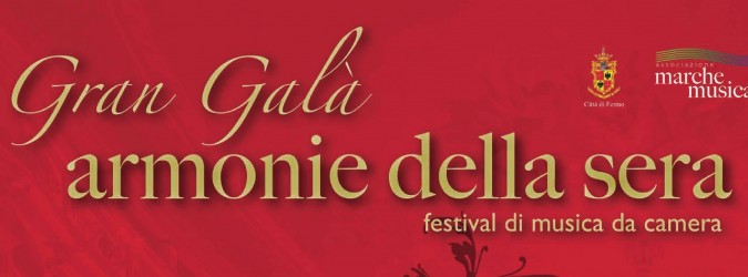 armonie della sera
