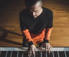 Dario Faini ospite del Festival Scrivere per la Musica