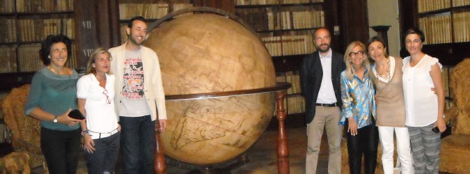 museo fermo non vedenti