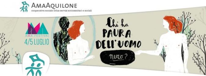 festival ama aquilone