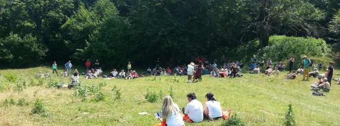 festival appennino cagnano