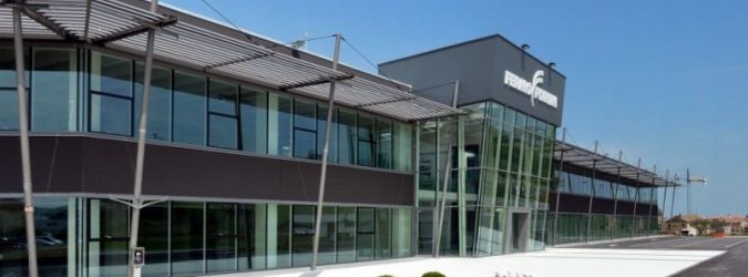 Fermo Forum, dove si svolgerà Riabita