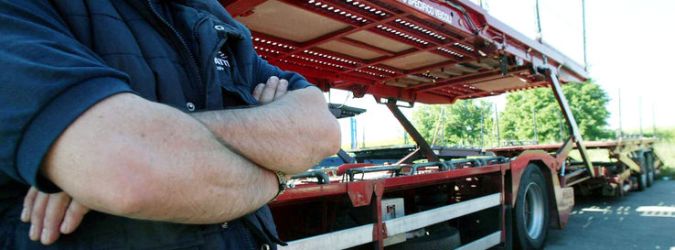 cna autotrasporto minaccia il fermo del settore