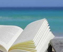 letture al mare