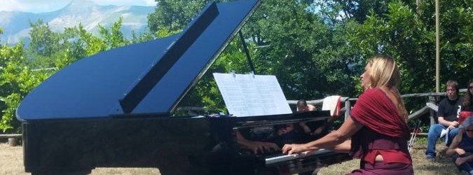 Festival dell'Appennino