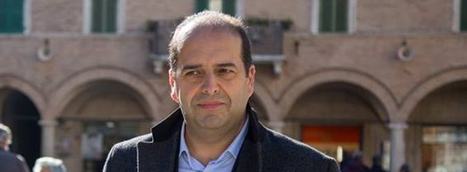 Giancarlo Luciani Castiglia