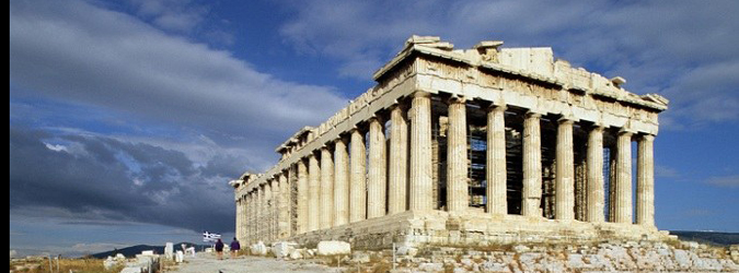 grecia