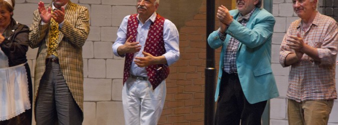 guido mosca