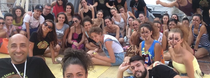 hakuna matata successo