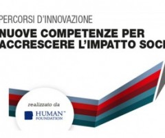 corso innovazione non profit fondazione carisap