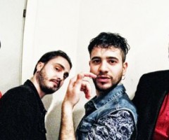 management del dolore post-operatorio al maremoto