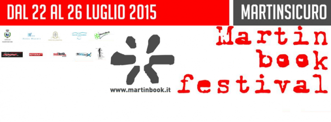 martinbook festival