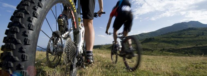 viewrangler mountain bike