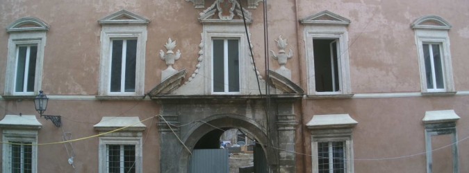 palazzo sgariglia castiglia