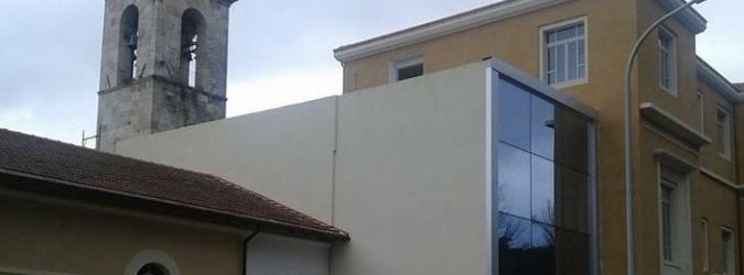 polo universitario: la soddisfazione del pd