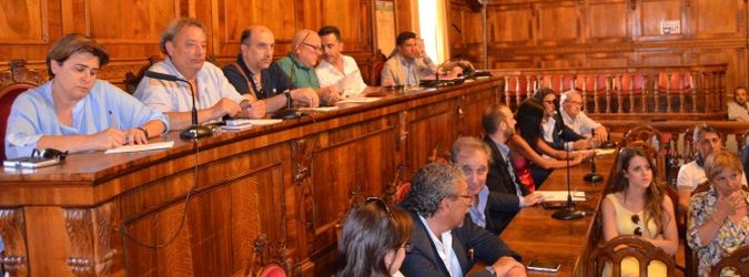presentazione del progetto per il turismo Piceno 360 gradi